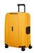 Samsonite Essens Koffer (4 wielen) 69cm Radiant Yellow