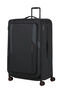 Samsonite Glazed Spinner Expandable 84cm  Noir