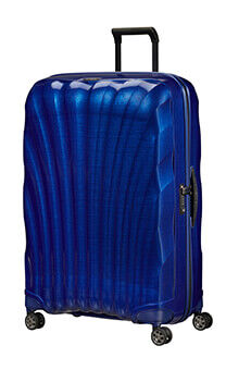 Samsonite C-Lite Valise &agrave; 4 roues 81cm