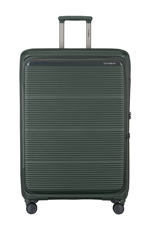 Paralux Spinner uitbreidbaar (4 wielen) 81cm