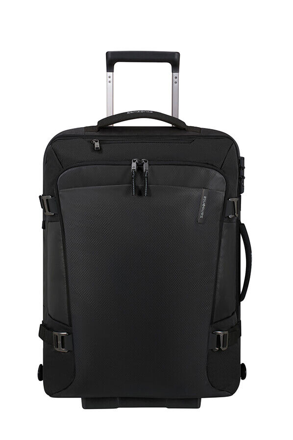 Samsonite Armox DUFFLE/WH 55/20 BACKPACK  Noir