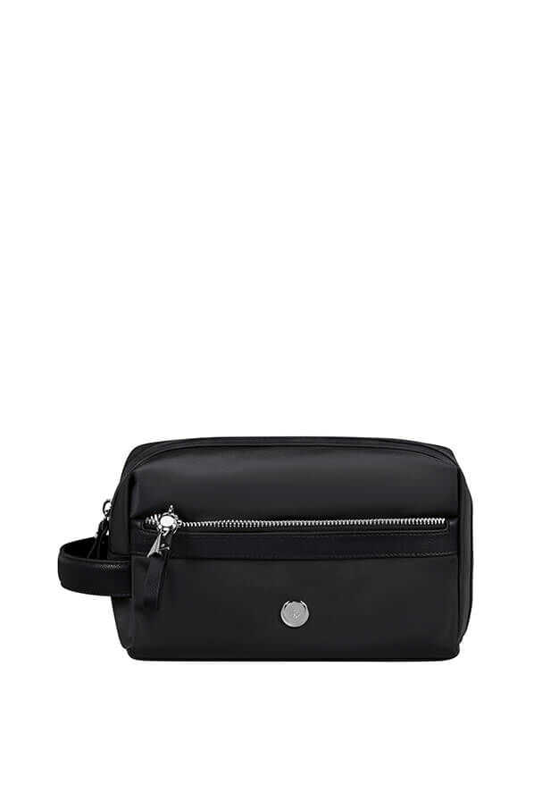 Samsonite Karissa Evo Toilet Pouch  Noir