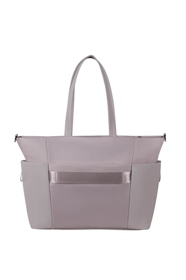 Samsonite Move Journey Travel Tote Bag 14.1'  Light Beige