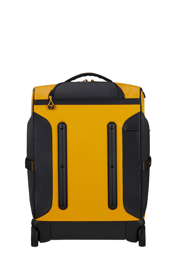 Samsonite Ecodiver DUFFLE/WH 55/20  Geel