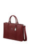 Image Biz Leather Aktetas 15.6"