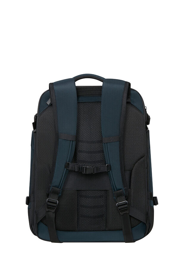 Biz2Go 2 3-in-1 Travel Backpack 17.3"