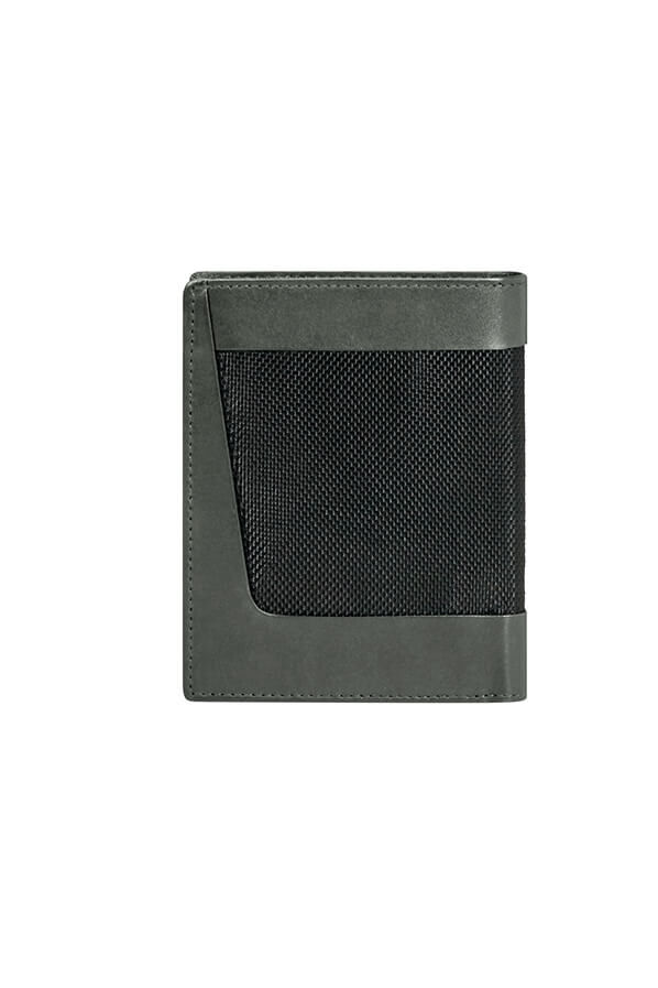 Samsonite Urban-Eye Slg 150 - W S 8CC+HFL+C+2C II  Groen