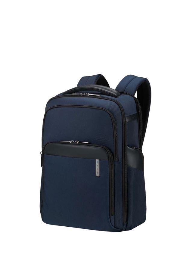 Samsonite Evosight Backpack 14.1'  Blauw