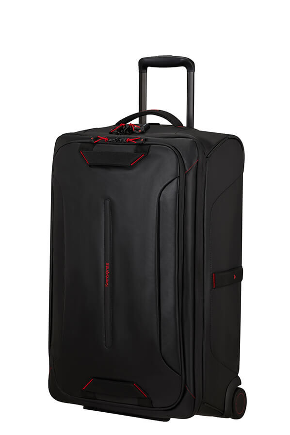 Samsonite Ecodiver DUFFLE/WH 67/24  Noir