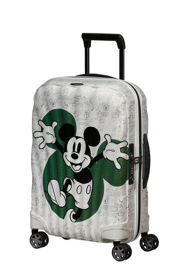 C-Lite Disney Koffer (4 wielen) 55 cm