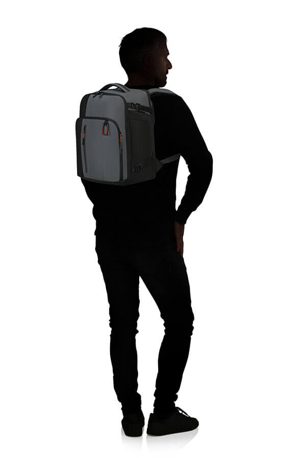 Biz2Go 2 Backpack 14.1"