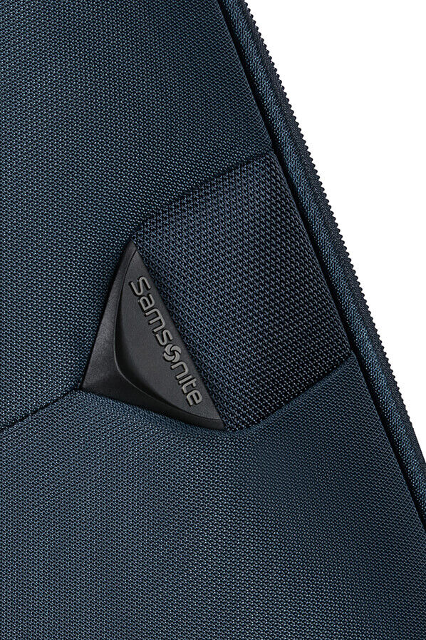 Samsonite Urbify Toilet Kit  Navy Blue