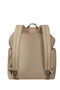 Samsonite Wander Last Backpack 3PKT 1 Buckle  Desert Samsonite Wander Last Backpack 3PKT 1 Buckle  Desert