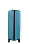 Samsonite Nuon Spinner Expandable 69cm  Metallic Ocean Blue Samsonite Nuon Spinner Expandable 69cm  Metallic Ocean Blue