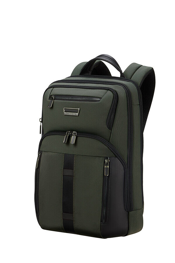 Samsonite Urban-Eye Laptop Backpack 14.1'  Groen