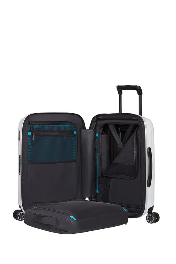 Nexis Spinner uitbreidbaar (4 wielen) 55cm