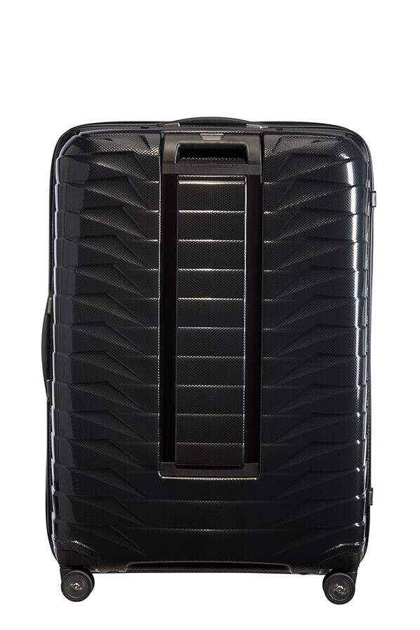 Samsonite Proxis Spinner 81cm  Noir