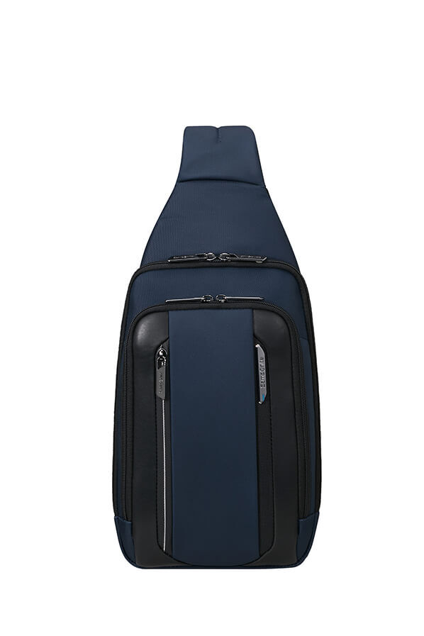 Samsonite Spectrolite 4.0 Sacks Slingbag  Bleu