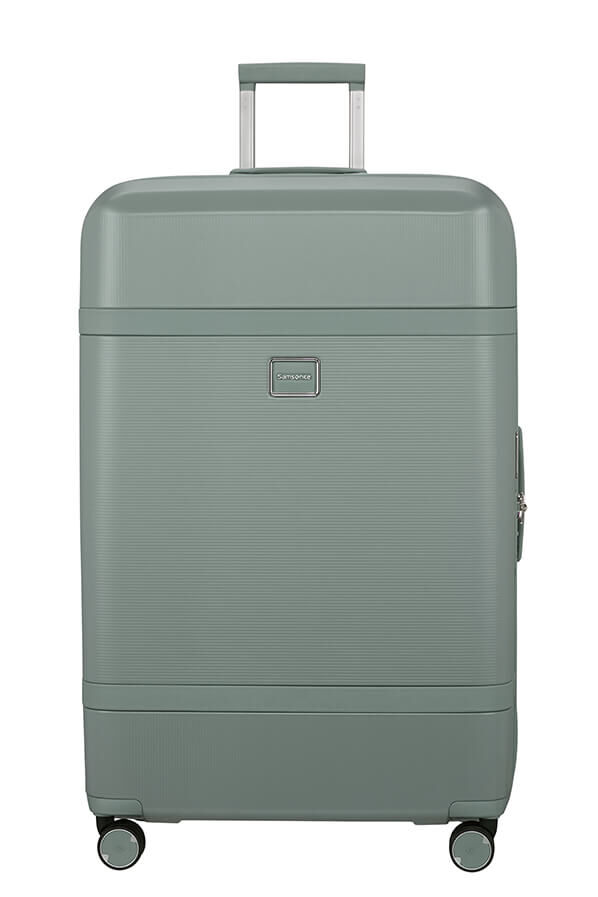 Samsonite Image Spinner Expandable 81cm  Thyme