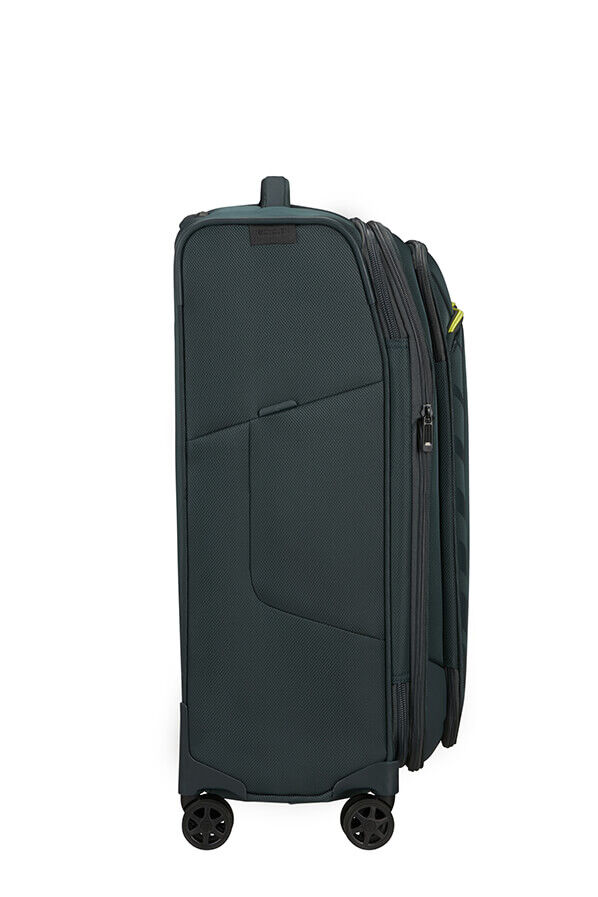 Samsonite Respark Spinner 67/24 Exp 67cm  Vert urbain