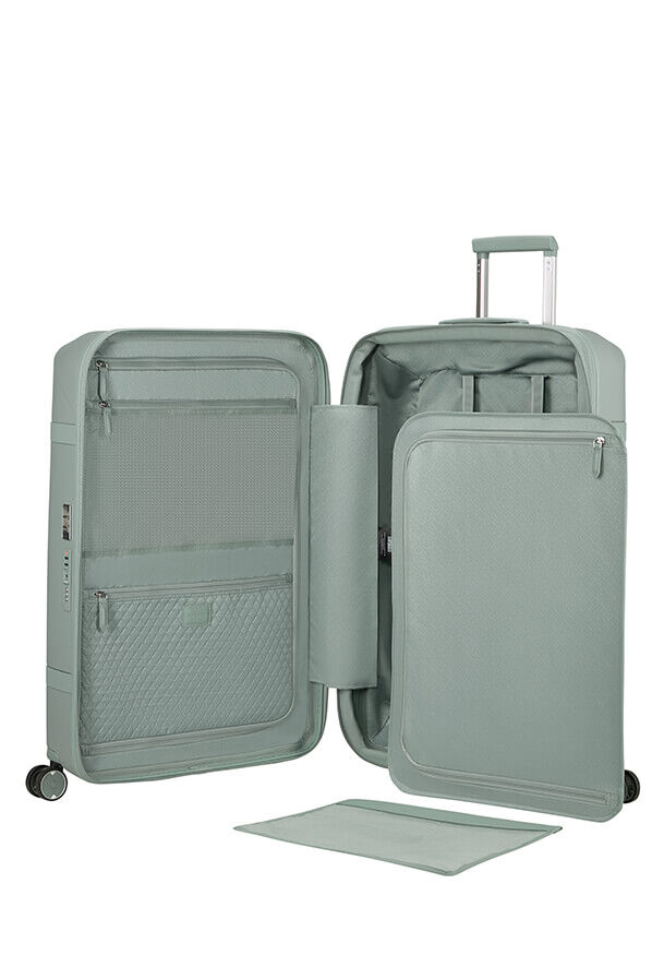 Samsonite Image Spinner Expandable 75cm  Thyme