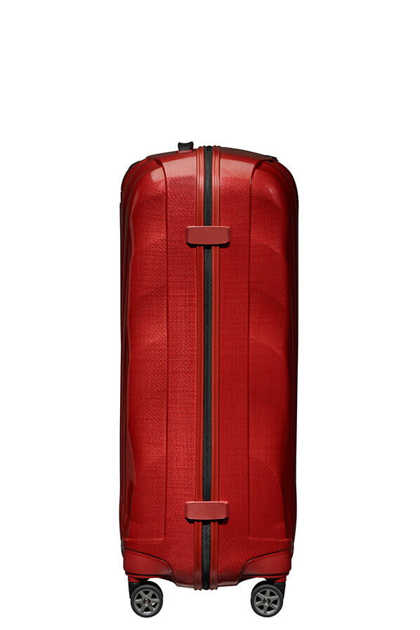 Samsonite C-Lite Spinner 75cm  Chili red