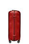Samsonite C-Lite Spinner 75cm  Chili red