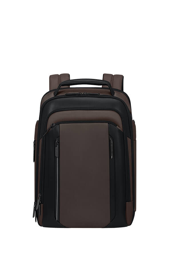 Samsonite Spectrolite 4.0 Laptop Backpack 14.1'  Brun