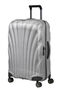 Samsonite C-Lite SPINNER 69/25 LTD 69cm  Aluminium