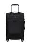 Samsonite Re-Lite Spinner Expandable Lenght 35cm 55cm  Zwart