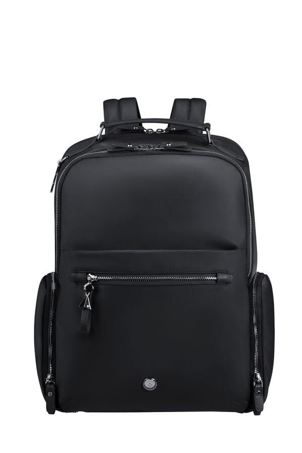 Samsonite Karissa Evo Round Backpack 15.6'  Noir