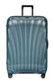Samsonite C-Lite SPINNER 81/30  Bleu glace