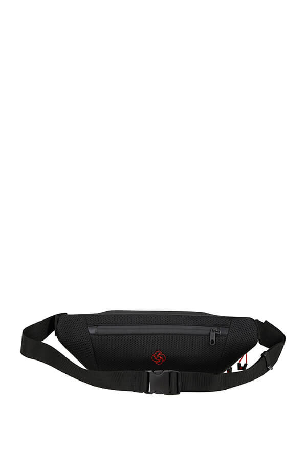Samsonite Ecodiver BELT BAG  Noir
