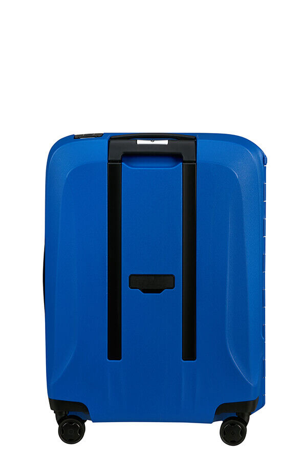 Samsonite Essens Spinner 55cm  Nautical Blue Samsonite Essens Spinner 55cm  Nautical Blue