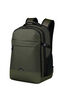 Samsonite Roadseeker Laptop Backpack M  Vert olive foncé