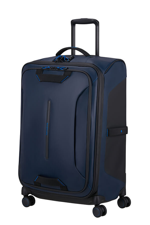 Ecodiver Valise &agrave; 4 roues 68cm