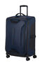 Ecodiver Valise &agrave; 4 roues 68cm