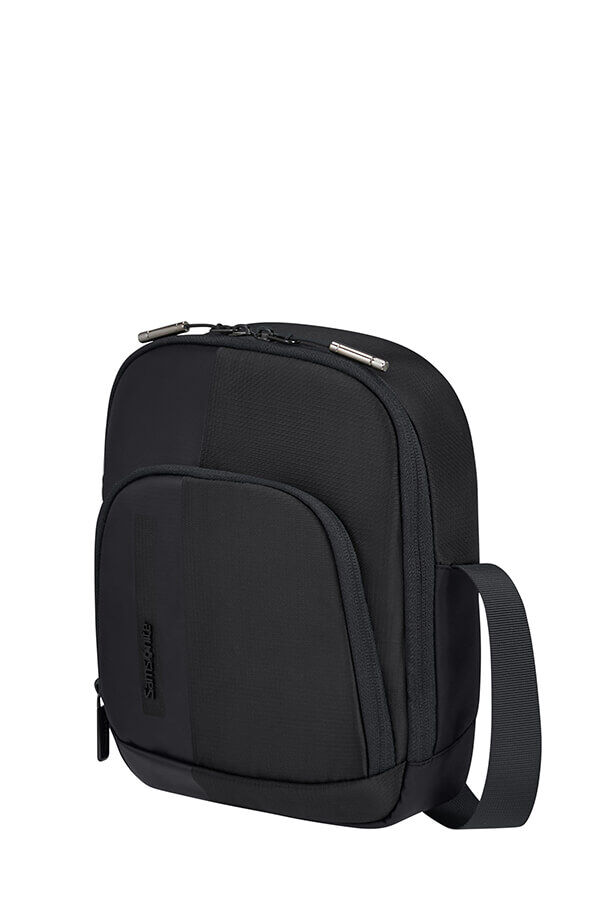 Samsonite Biz2go Crossover  Noir