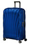 C-Lite Koffer (4 wielen) 75cm