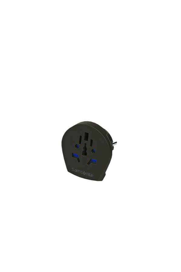 Ta Revolution World To Europe Adaptor