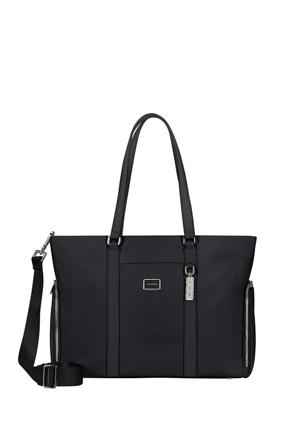 Samsonite Image Biz Travel Tote Bag 14.1'  Zwart