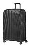 Samsonite C-Lite Spinner 81cm  Noir