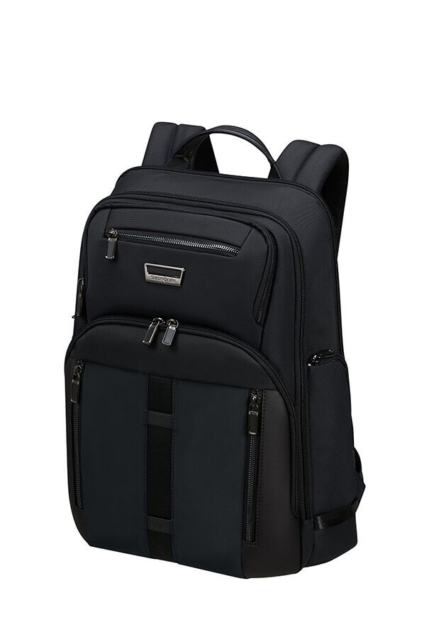 Samsonite Urban-Eye Laptop Backpack 15.6'  Zwart