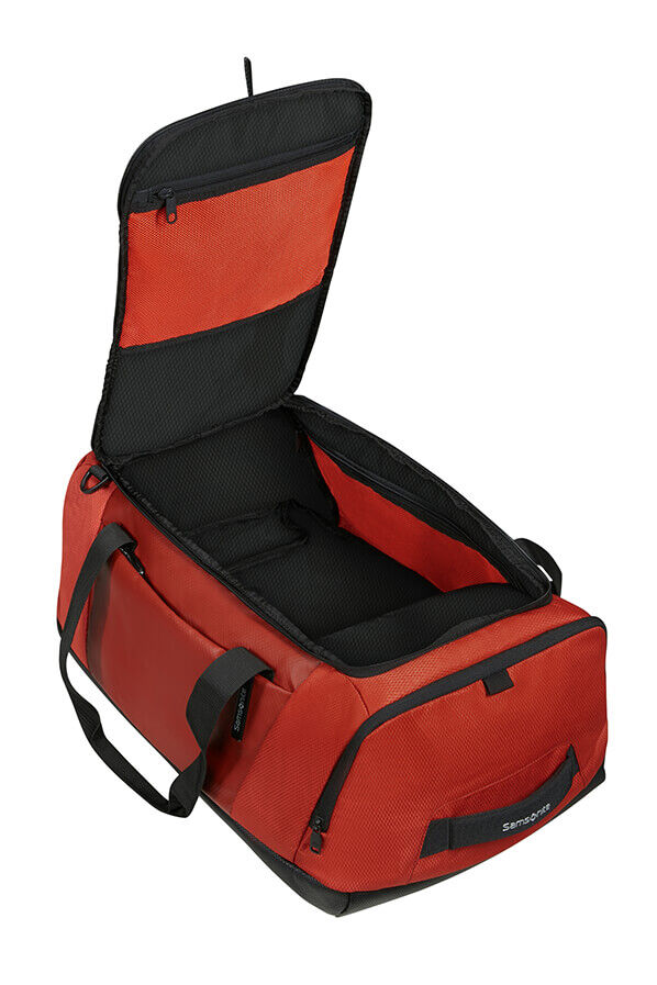 Samsonite Armox Duffle S  Rouille