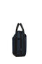 Samsonite Pro-Dlx 6 Bailhandle Expandable 15.6'  Bleu