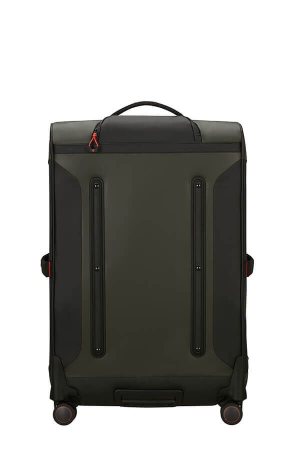 Ecodiver Koffer (4 wielen) 68cm