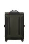 Ecodiver Koffer (4 wielen) 68cm