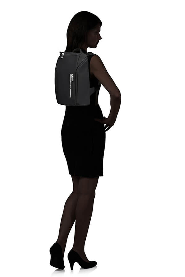 Samsonite Glam-Go Daily Backpack  Noir