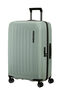 Samsonite Nuon Spinner Expandable 69cm  Metallic Mineral Green
