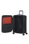 Samsonite Glazed Spinner Expandable 67cm  Noir